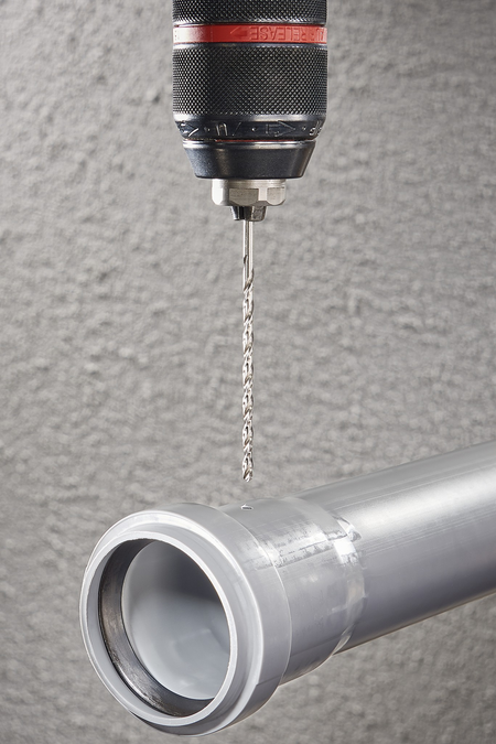 HSS Metal Drill Bit, ground, long - Image 3