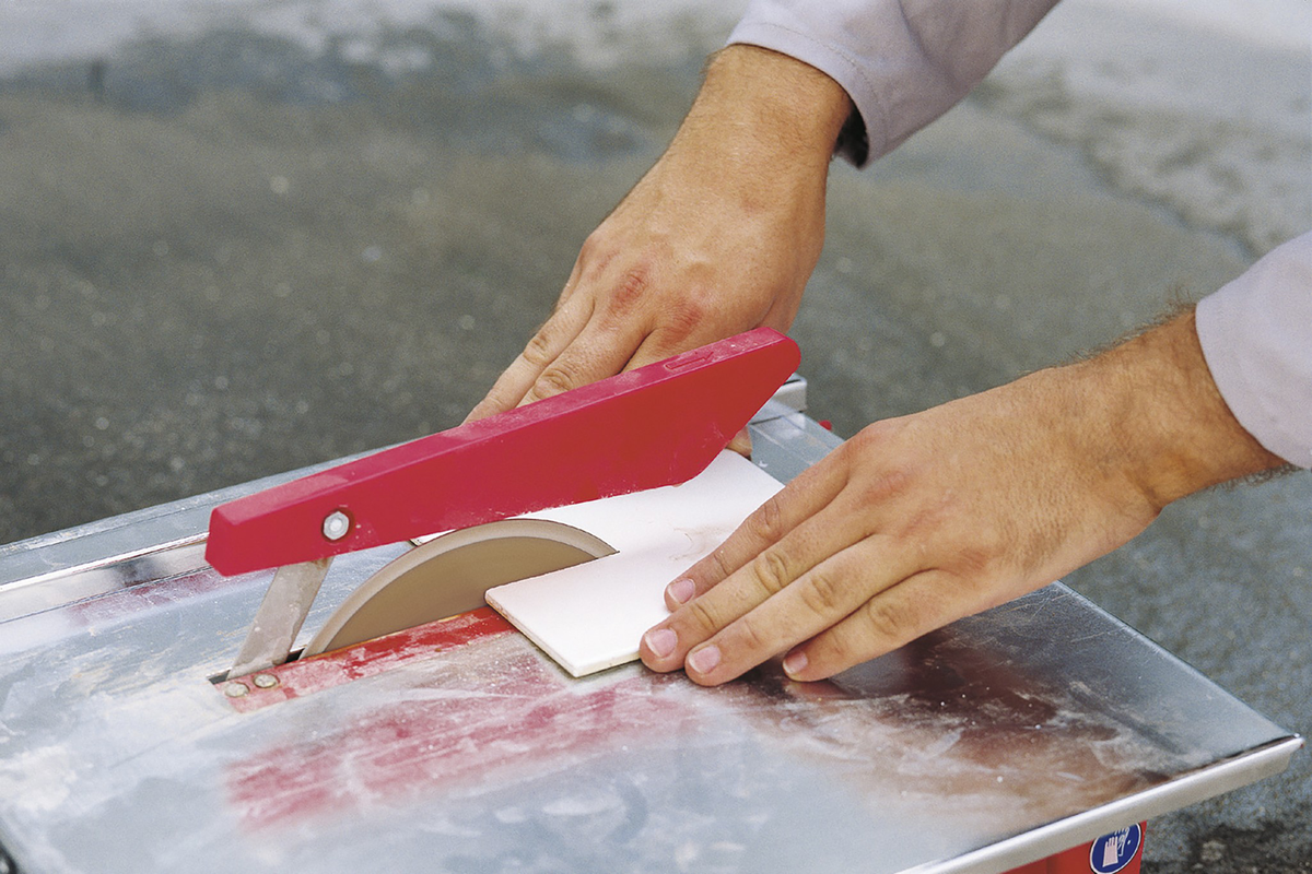 Diamond Cutting Disc “Standard Ceramic”