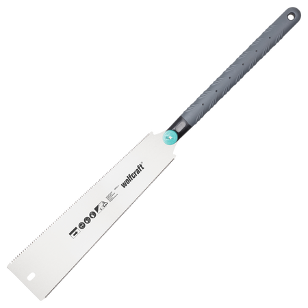 Japanese Saw