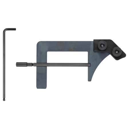 Riving Knife for Circular Saw Blades Ø 160 - 200 mm