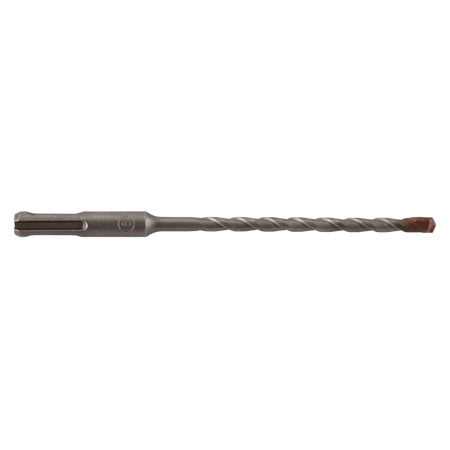 TC Hammer Drill Bit Standard”, SDS Plus shank