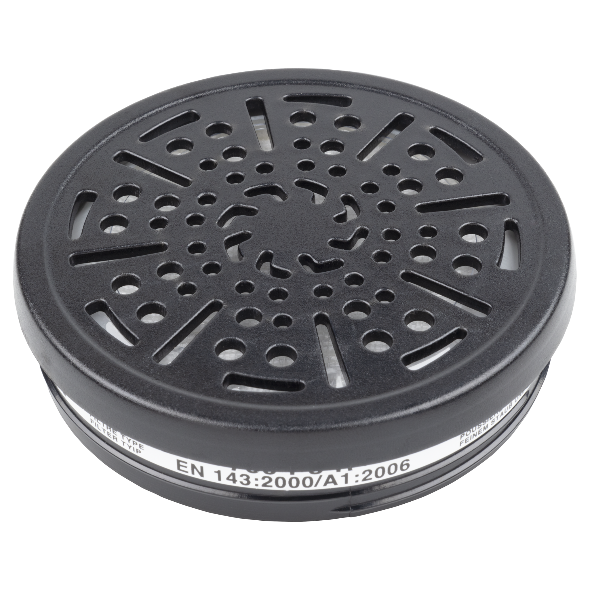 Respirator Filter P3 - Image 1