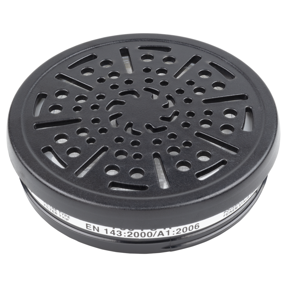 Respirator Filter P3 - Image 1