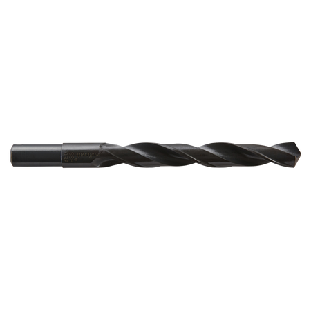 HSS Metal Drill Bit, rolled, Ø 15 mm