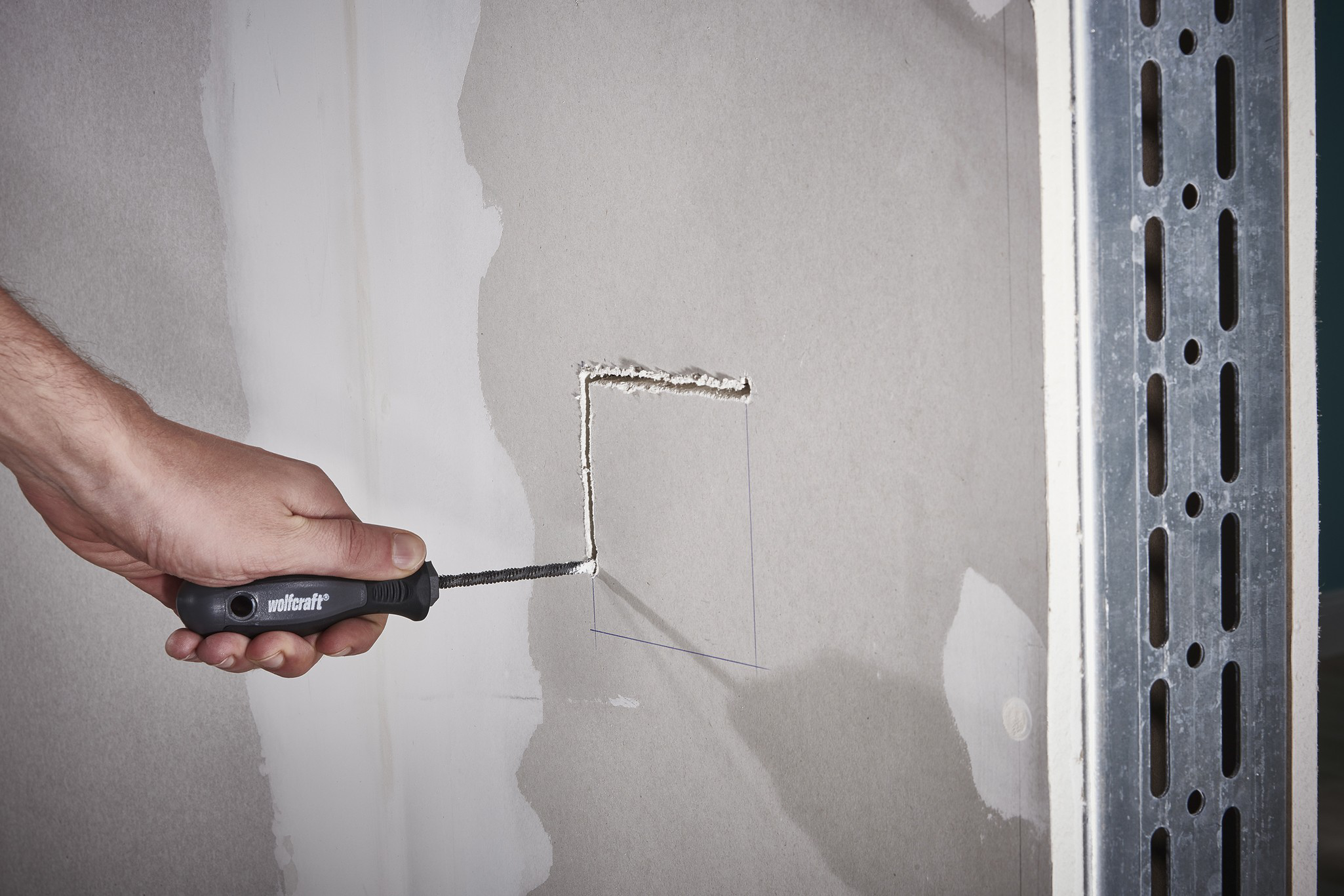 Keyhole Saw