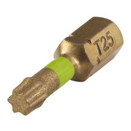 Diamant Bit, TORX® (T 25)