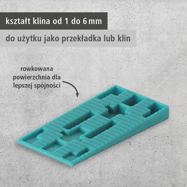 Laminate Laying Set (pl)