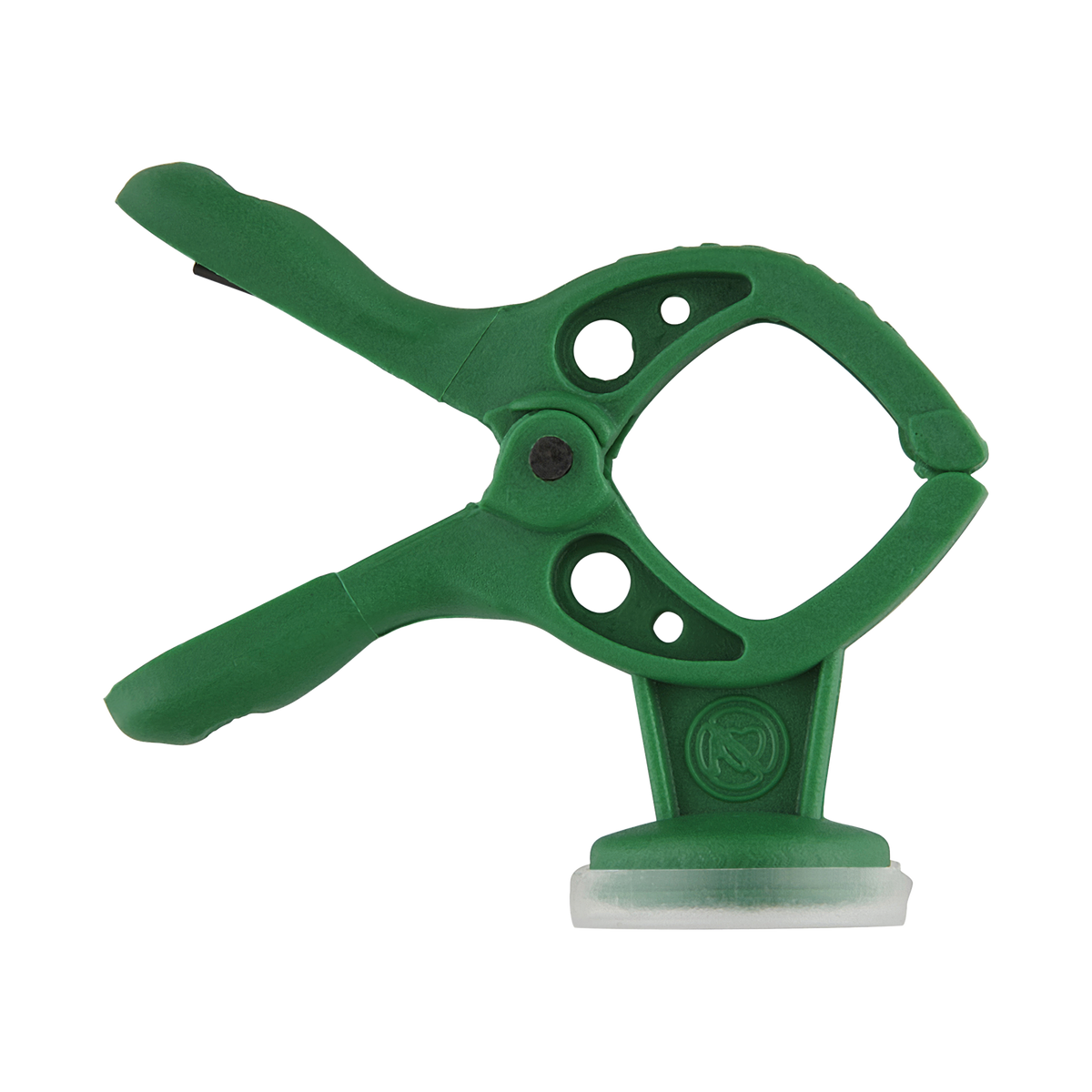 MINI 15 Spring Clamp With Magnet