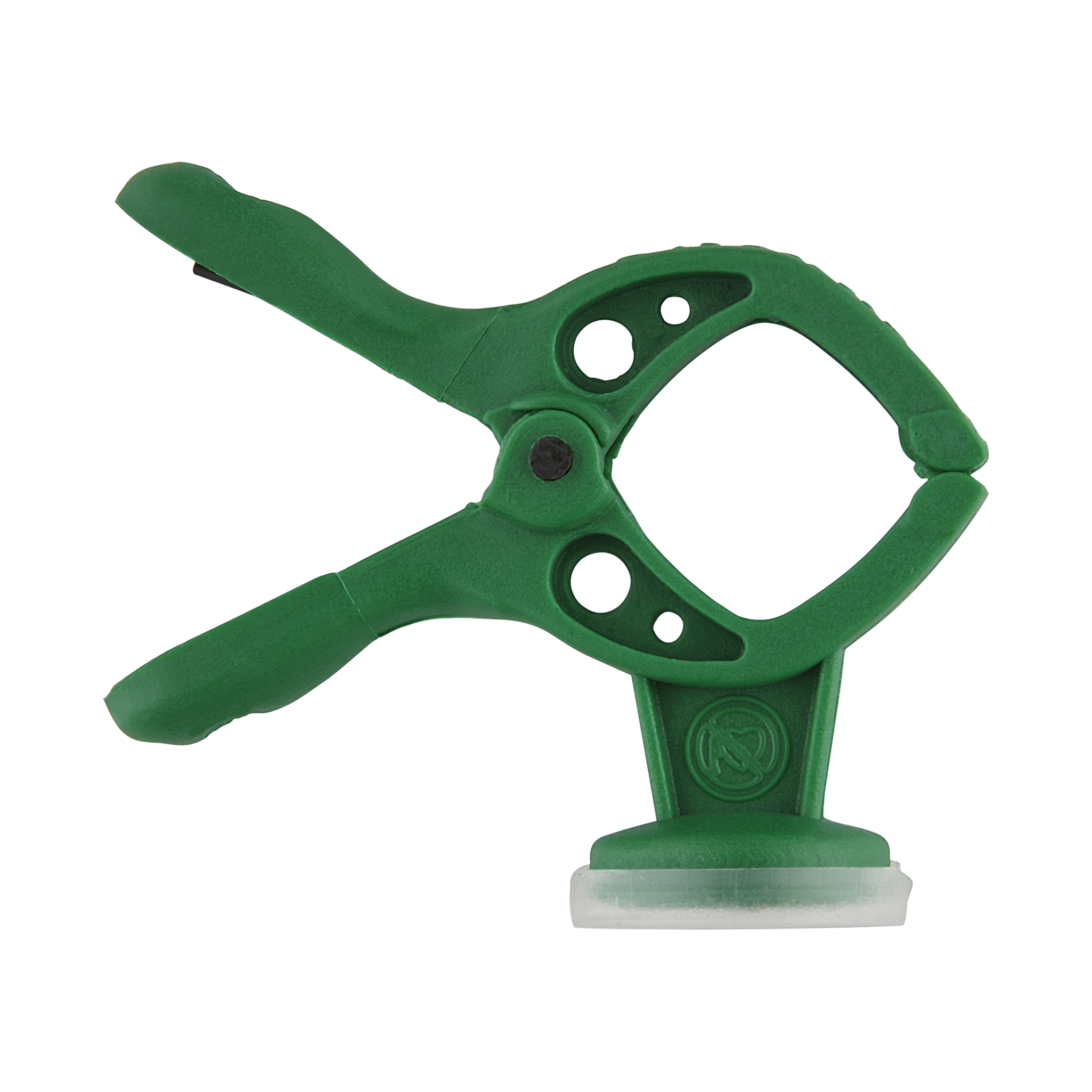 MINI 15 Spring Clamp With Magnet