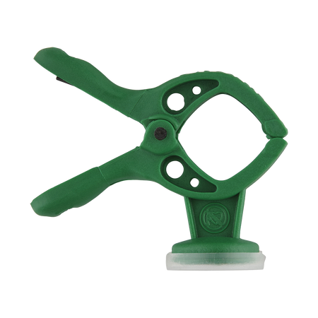 MINI 15 Spring Clamp With Magnet