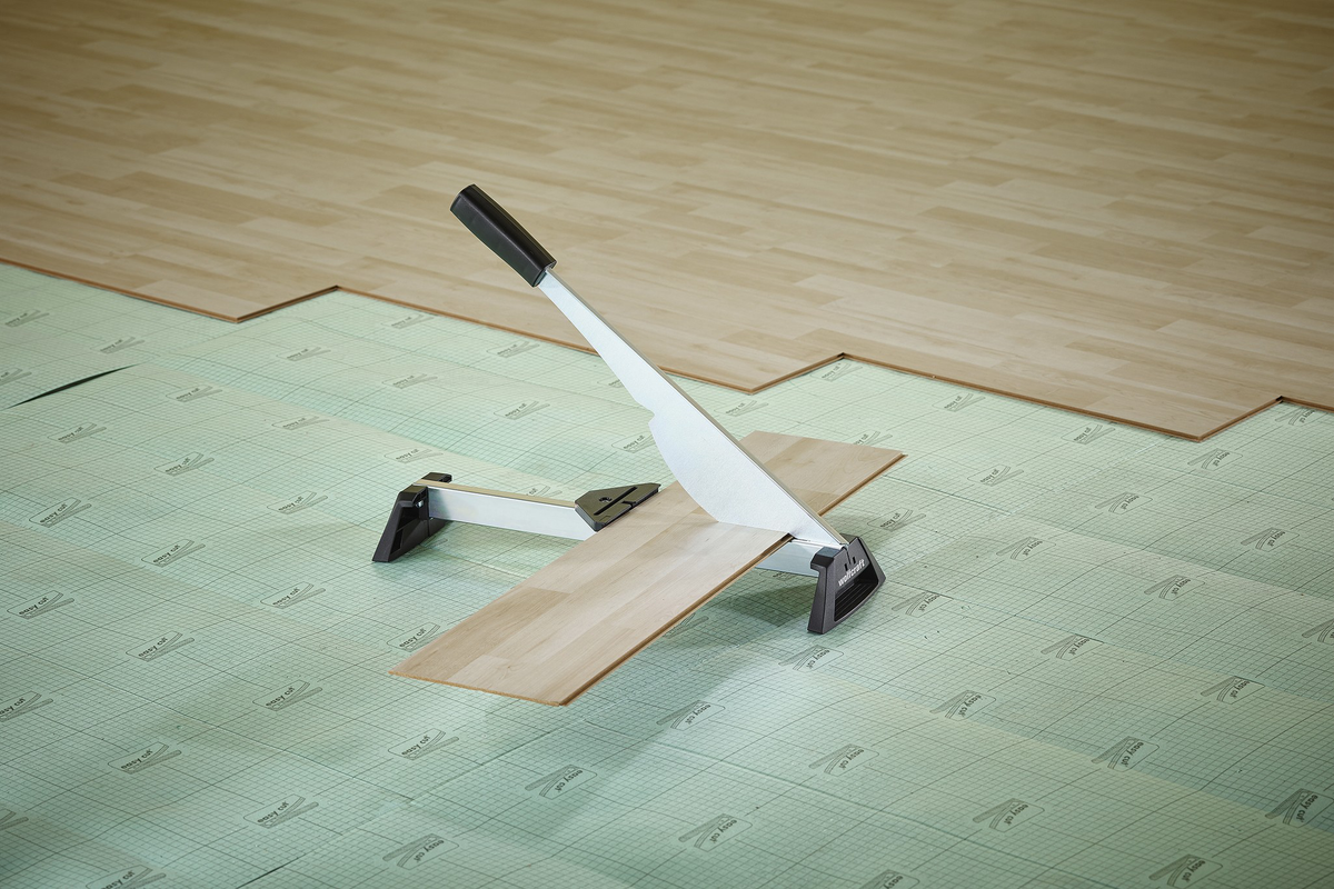 LC 100 Laminate Cutter - Image 4