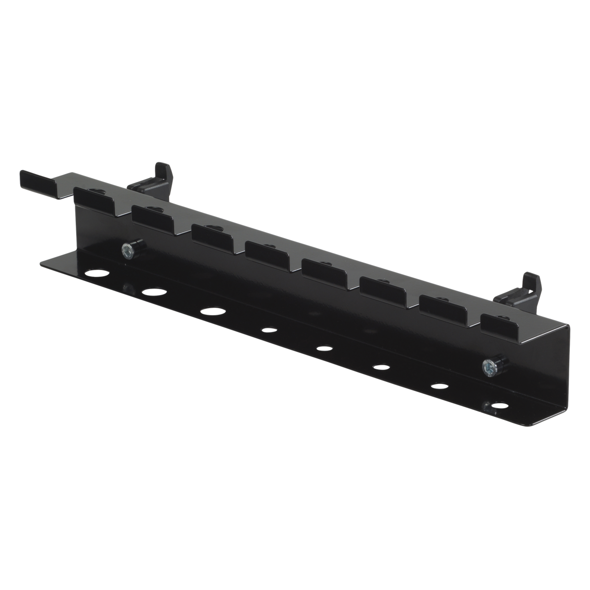Screwdriver Holder for Workshop System Pegboard
