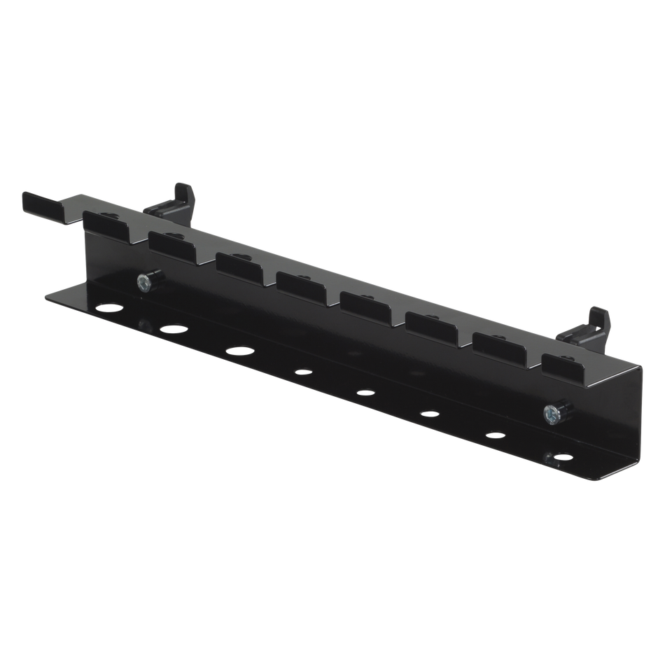 Screwdriver Holder for Workshop System Pegboard