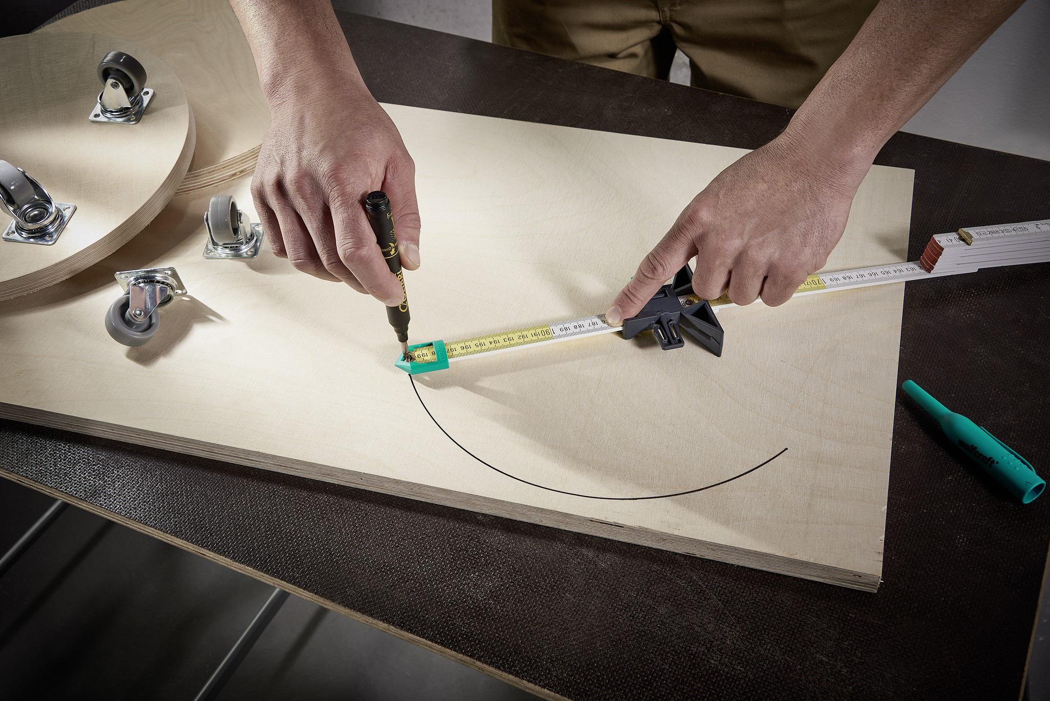 Pimp My Rule Set, 4 Pcs. - Image 3