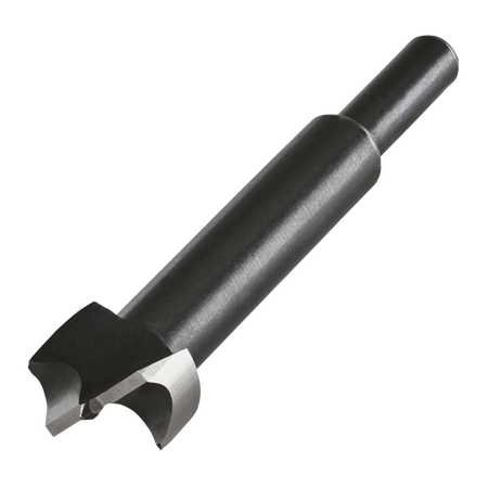 Tool Steel Cylinder Drill Bit