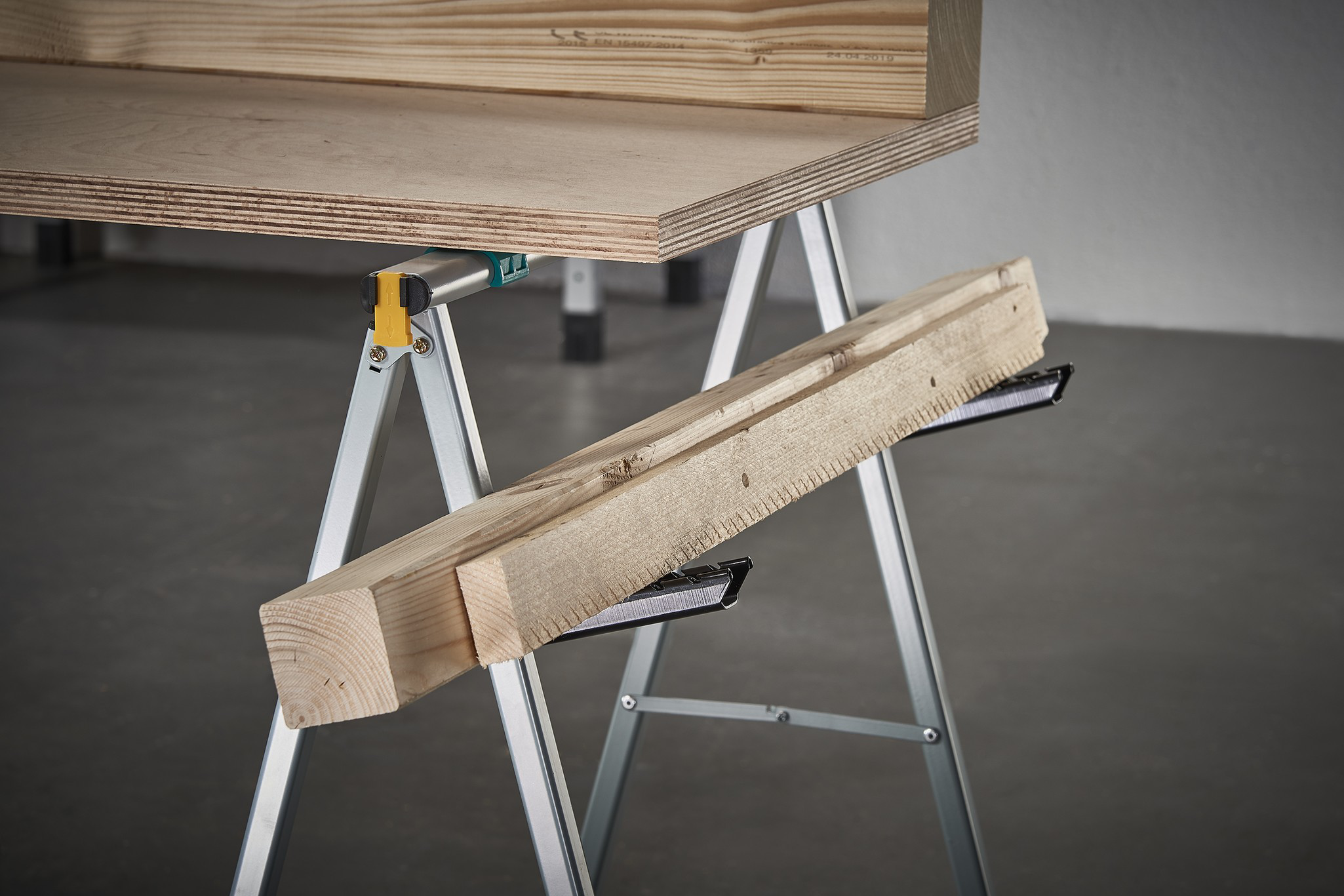Workstand Work Support