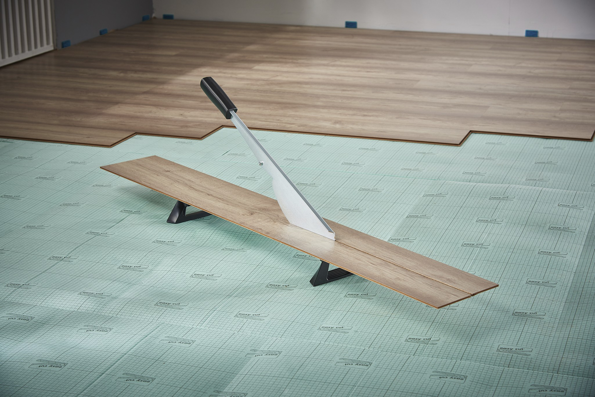 LC 600 Laminate Cutter - Image 5