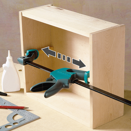 EASY One-Hand Clamp - Image 4