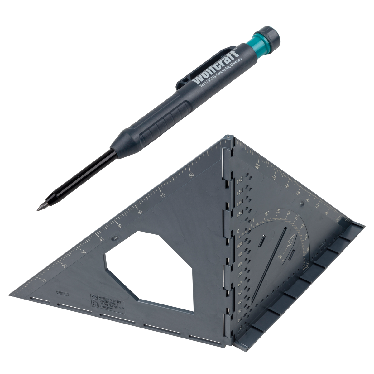 Project Set for Measuring and Marking