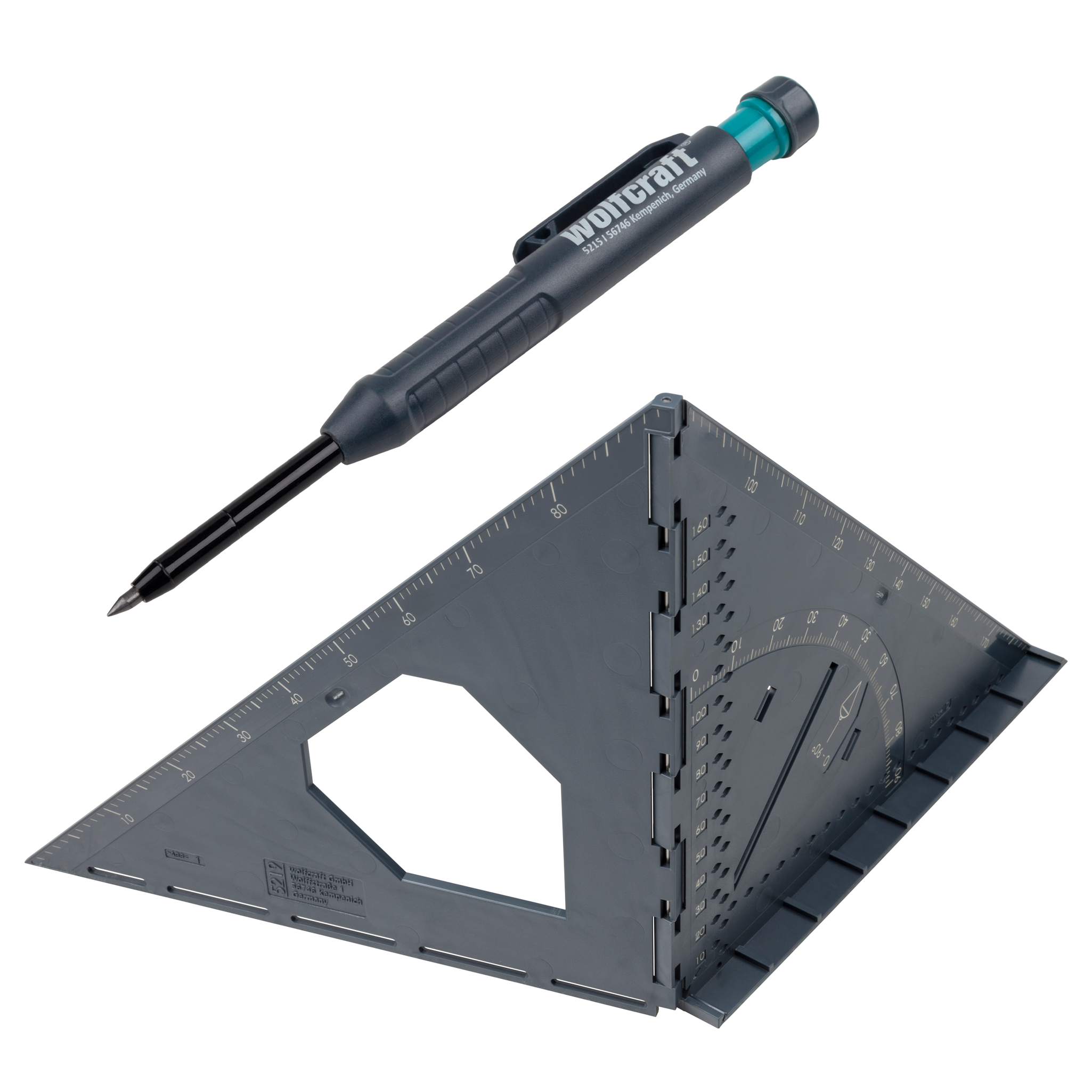 Project Set for Measuring and Marking