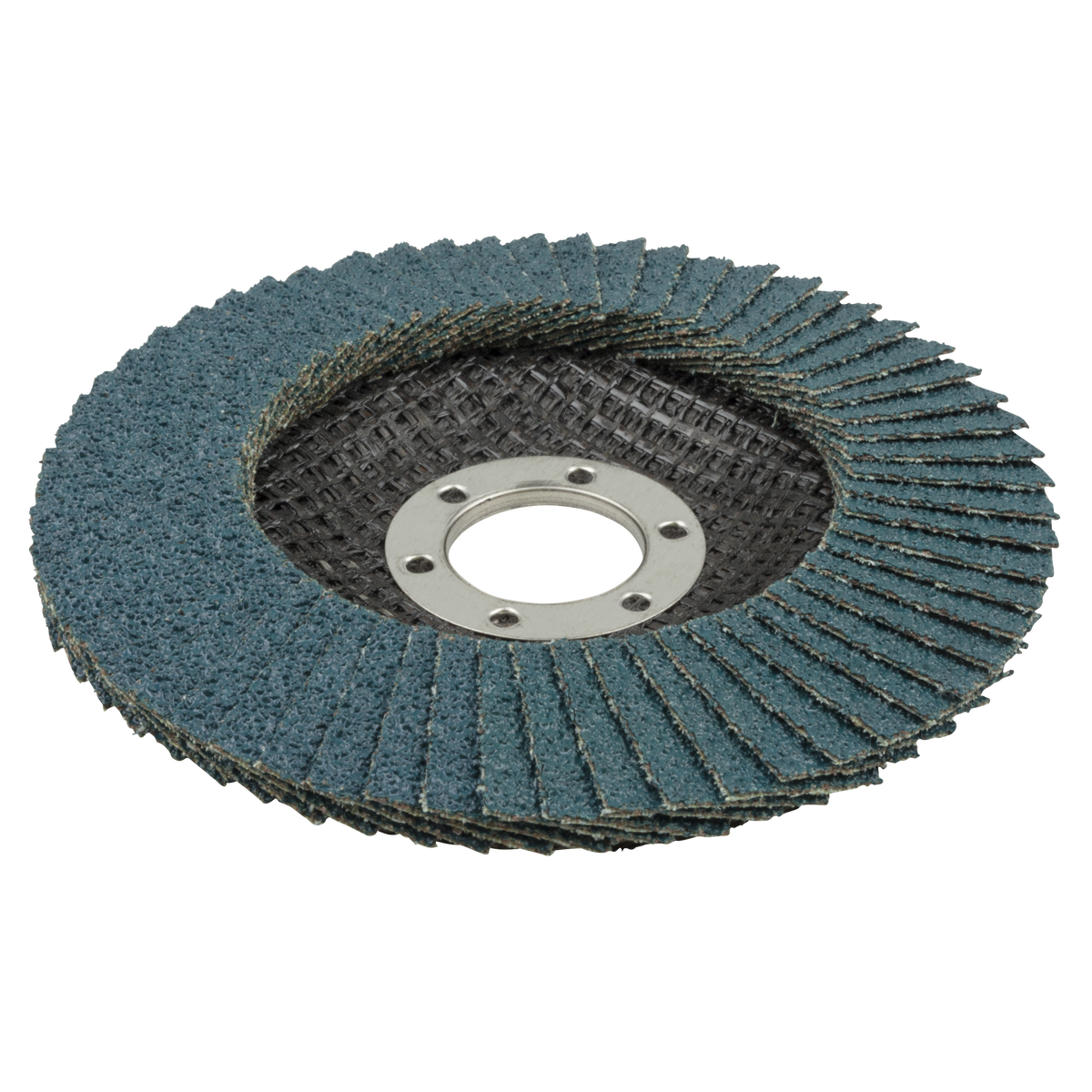 Lamellar Flap Disc, Ø 115 mm, grain 40