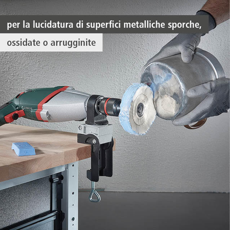 Hobby Polishing Set (it)