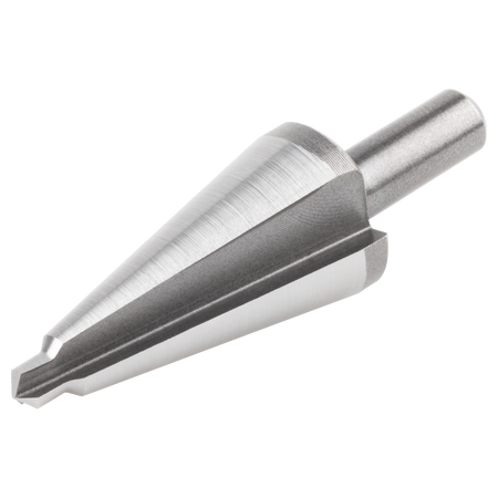 HSS Enlarging Mill, Ø 5–20 mm, round shank