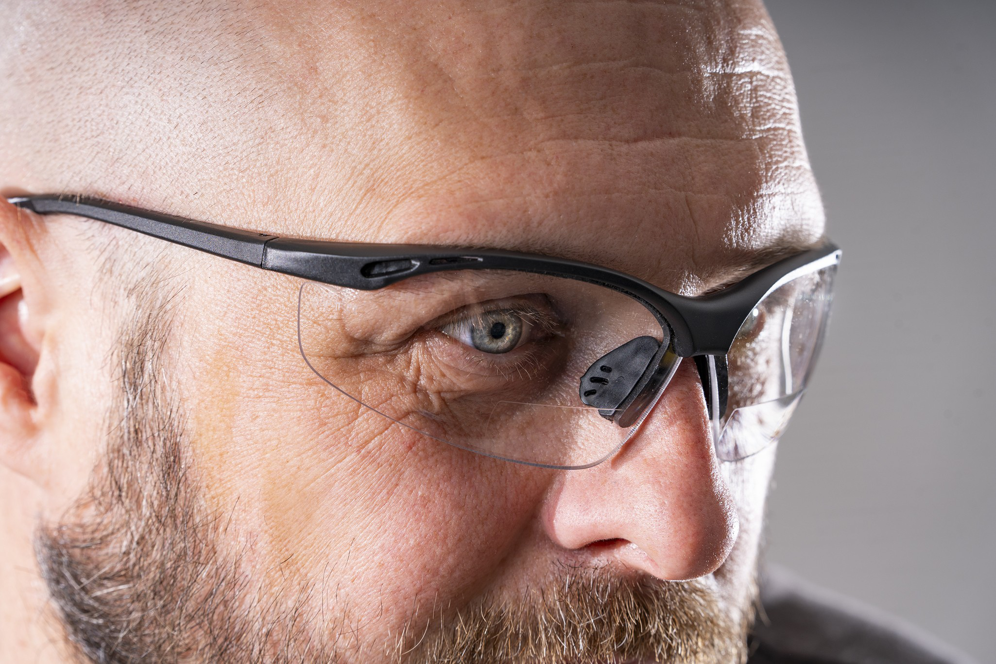 Corrective Safety Glasses