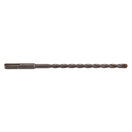 TC Hammer Drill Bit Standard”, SDS Plus shank