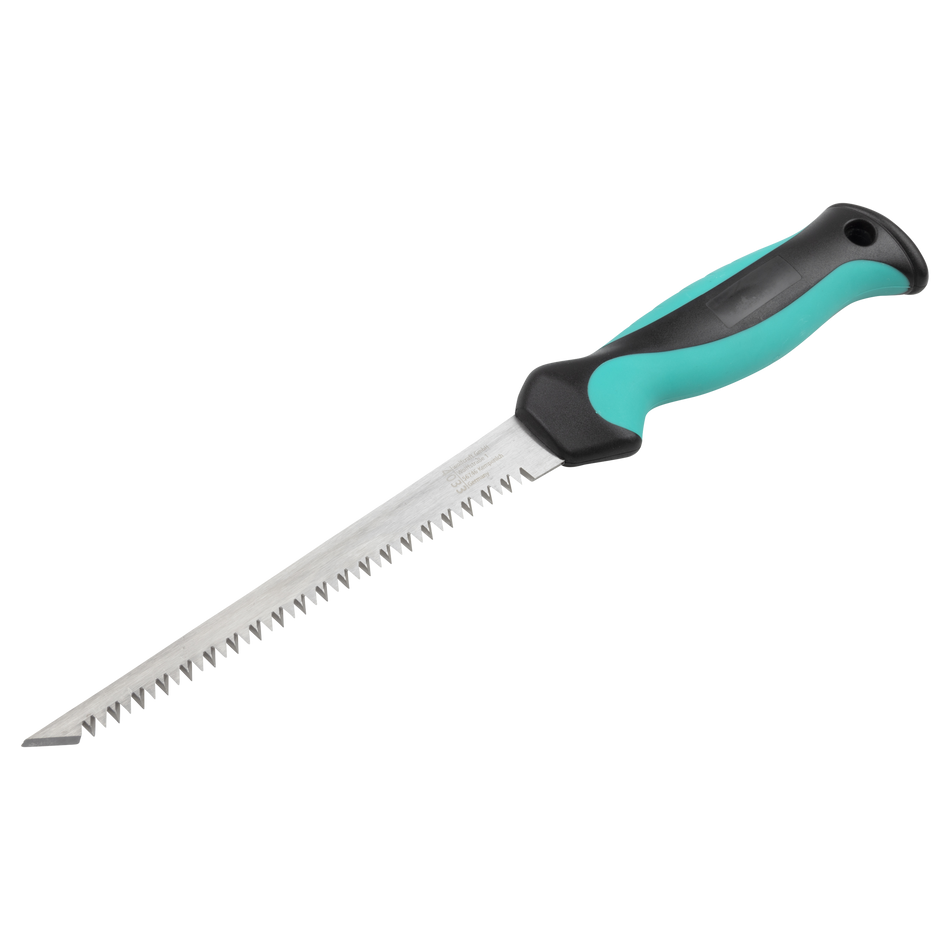 Hand Jigsaw