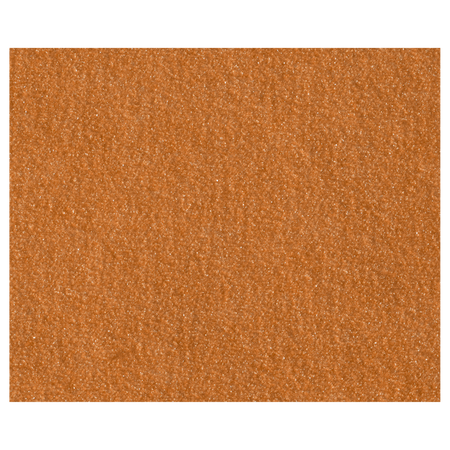 Super” Sandpaper Sheet for Wood/Metal, grain 240