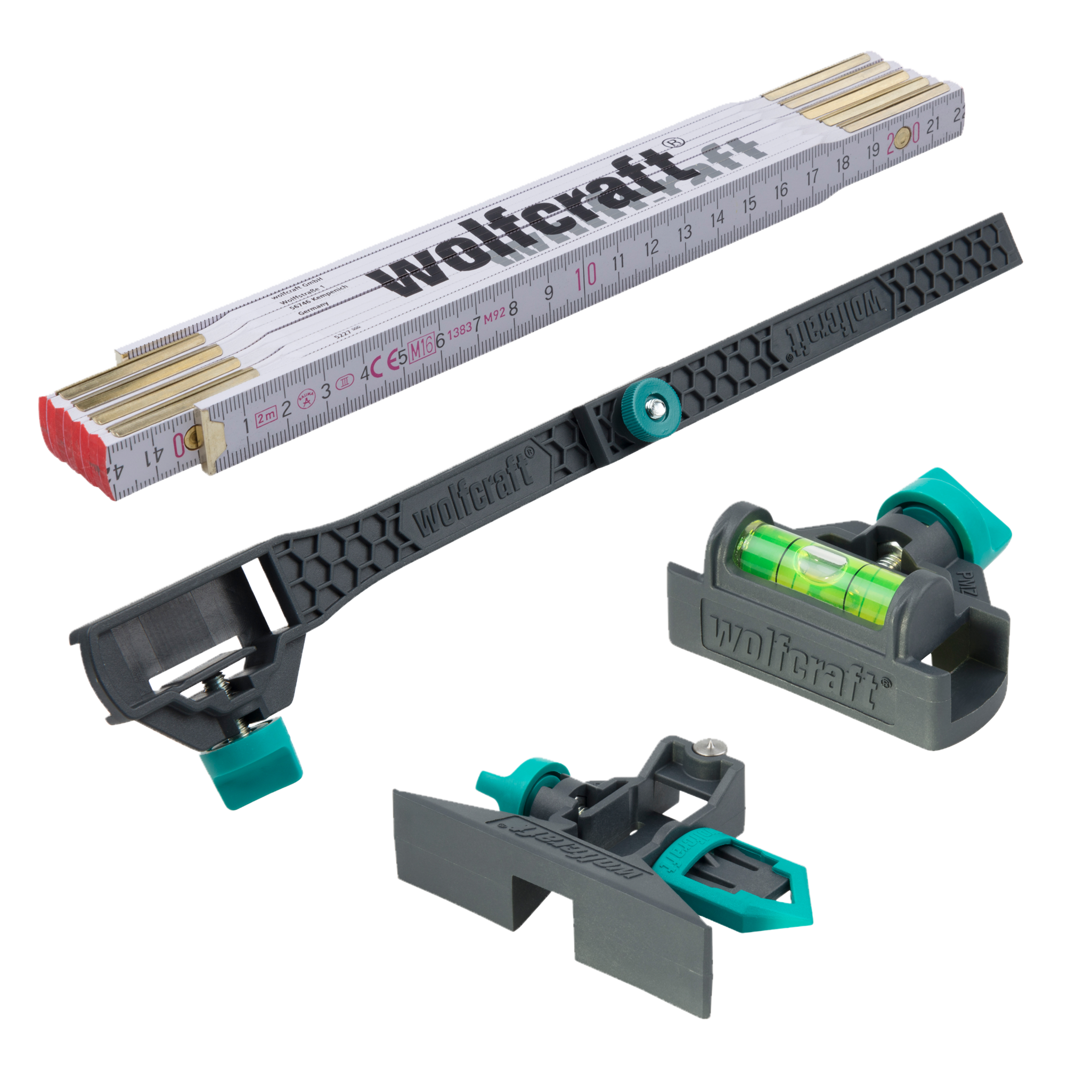 Pimp My Rule Set, 4 Pcs. - Image 1