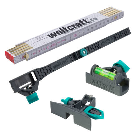 Pimp My Rule Set, 4 Pcs. - Image 1