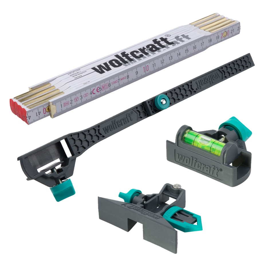 Pimp My Rule Set, 4 Pcs. - Image 1