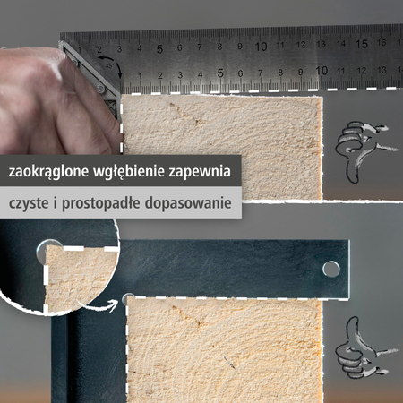 Marking Square (pl)
