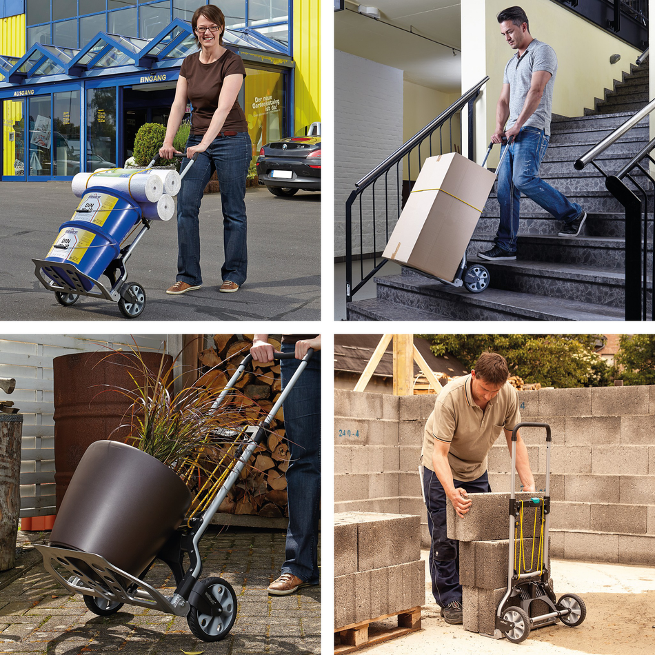 TS 850 Transport System