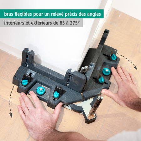 Bevel and Mitre Box PRO