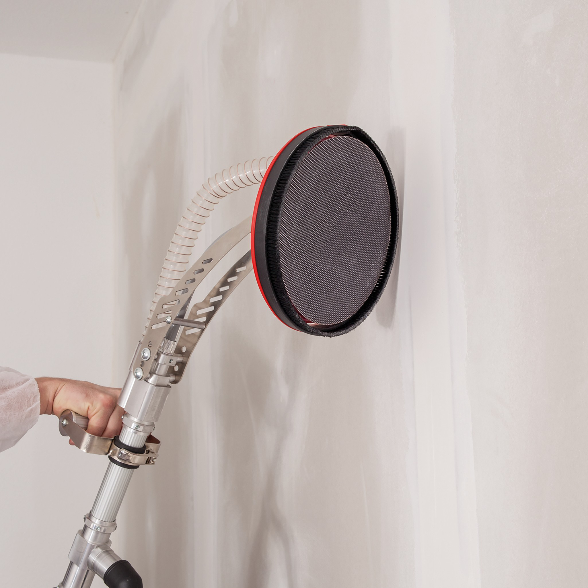 Easy-Fix Sanding Pad for plasterboard