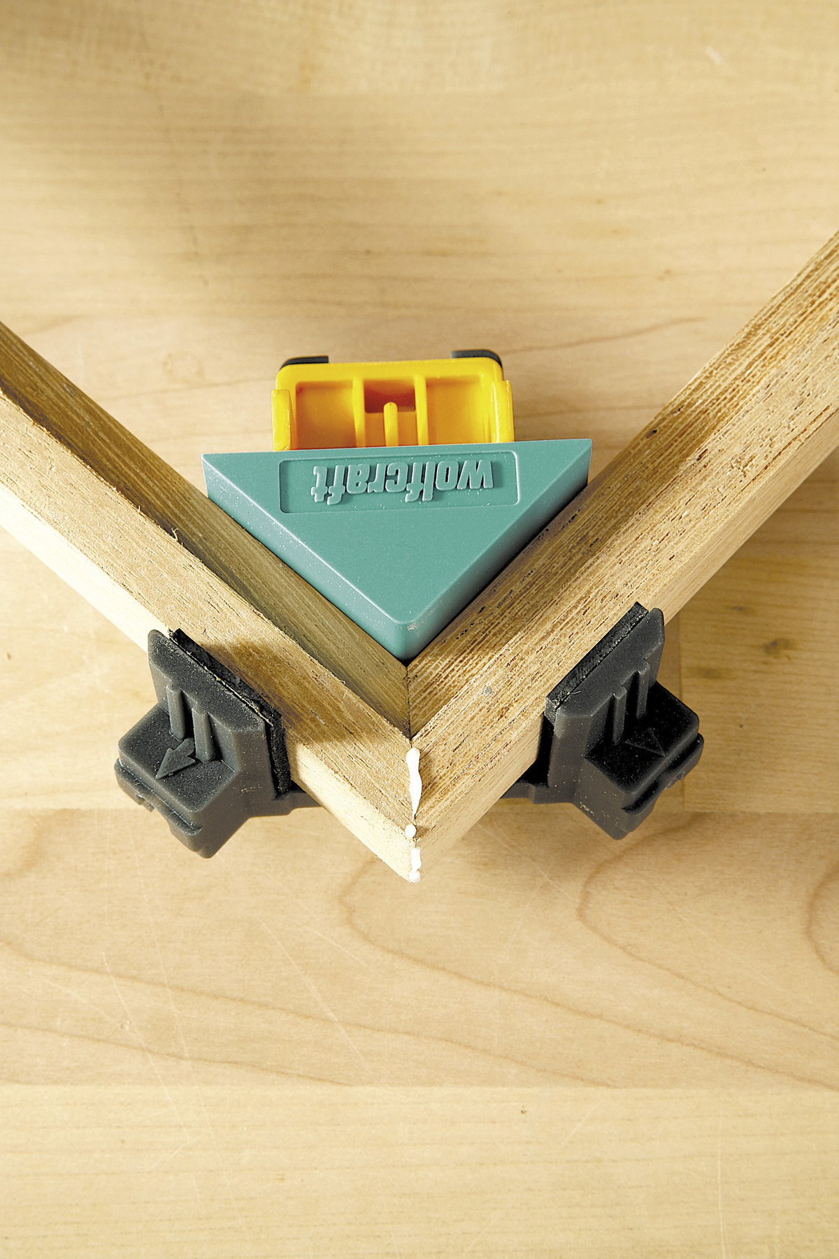 Corner Clamp