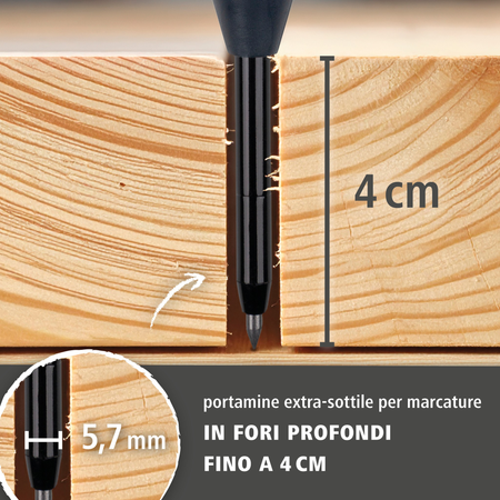 Deep Hole Marker (it)