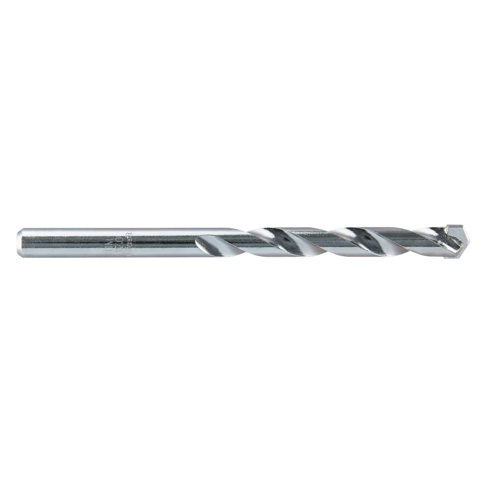Rock Drill Bit, Tungsten Carbide Tipped - Image 1