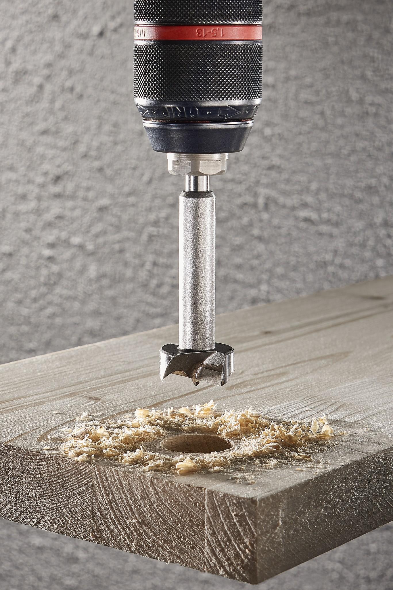 Tungsten Carbide Tipped Cylinder Drill Bit - Image 2