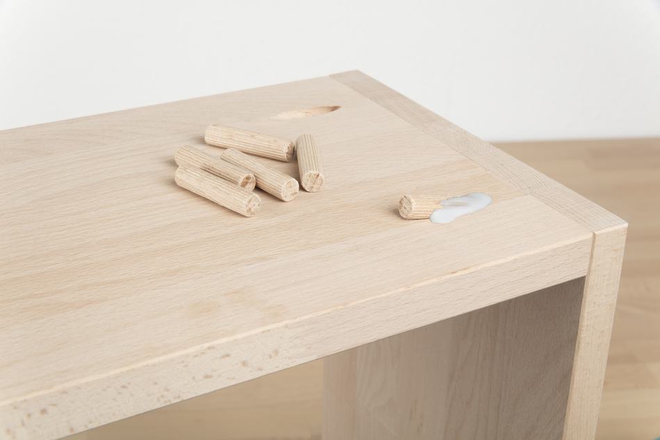 Dowel Pins for Undercover Jig - Image 2