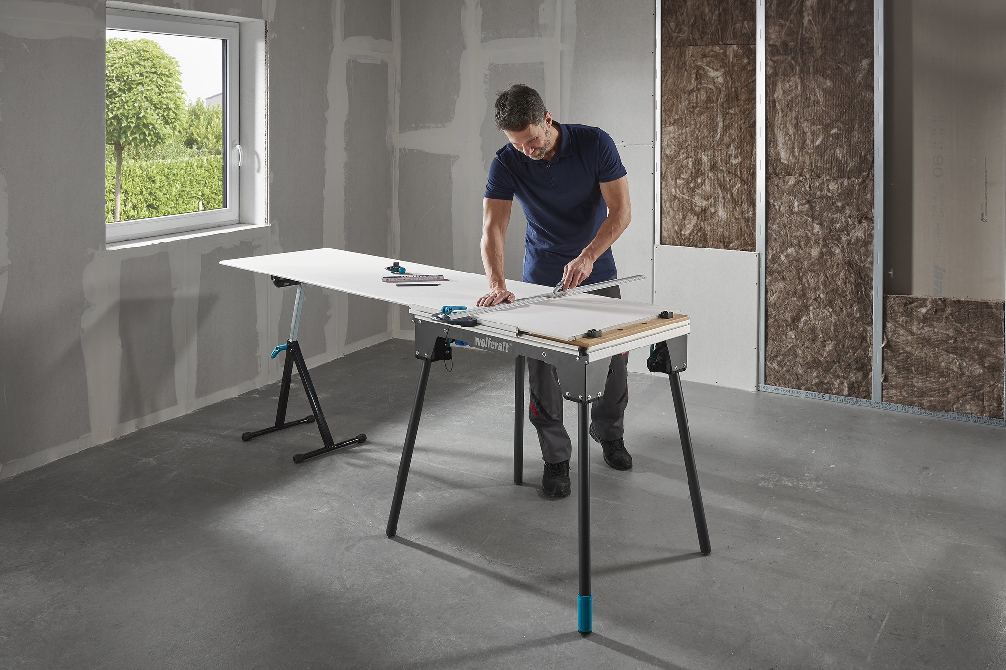 Machine Table MASTER cut 2200 - Image 4