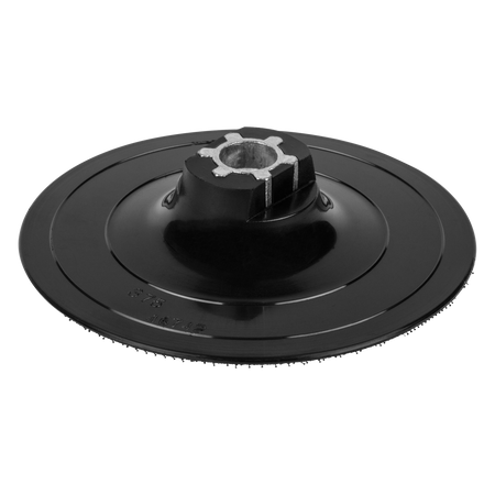 Easy-Fix Backing Pad Ø 125 mm - Image 1