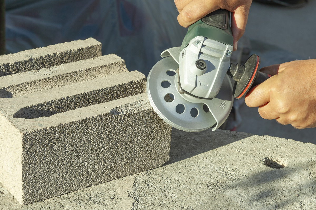 Diamond Cup Wheel - Image 3