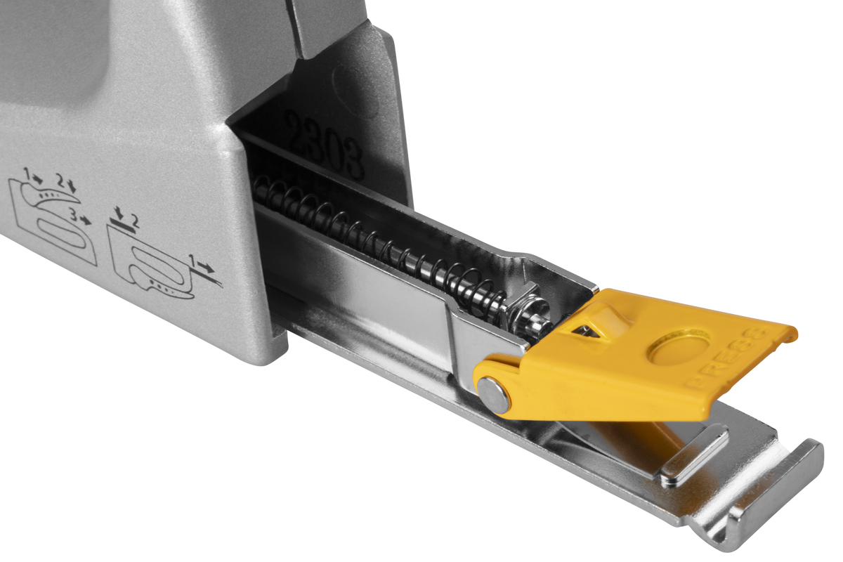 tacocraft M 10 Hand Stapler - Image 8