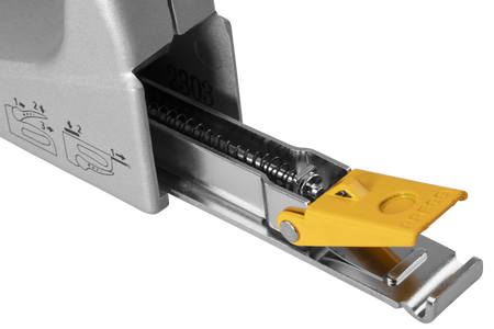 tacocraft M 10 Hand Stapler - Image 8
