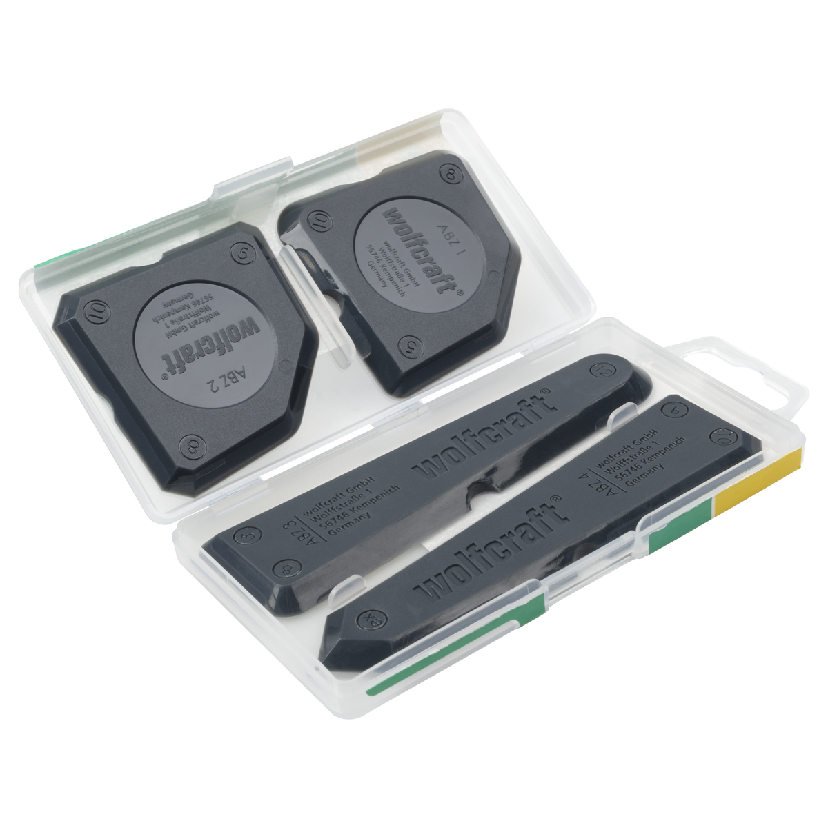 Joint Smoother Set, 4 pcs.