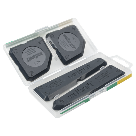 Joint Smoother Set, 4 pcs.